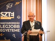 Több mint negyven éve gyógyítja a szentesi betegeket az idei Dr. Bugyi István Em…