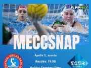 Várunk benneteket szurkolni a bajnoki címvédő ellen is! #hajráSzentes #va…