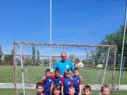 Vasárnap Szentesen rendeztük az Interliga aktuális fordulóját….