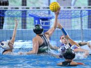 Vereség Győrben, Szentesen dől el a továbbjutás…