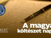 Zseniális videóval készült a Zsoldos a magyar költészet napjára