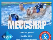 #hajráSzentes #szentesivízilabdaklub #metalcomszentes #eger #vízilabda #m…