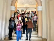 #könyveketamagasba #szentes #konyvtar #book #mi…