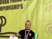 „Készen állok a harcra”…