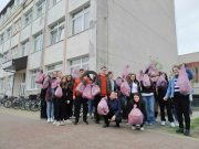 „Szépítsük meg Szentest!”…