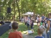 Hangok titkos élete-Családi beatbox színház :)…