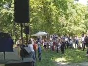 Hangok titkos élete-Családi beatbox színház :)…