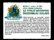 Zene-Világ-Zene MÁJUS…