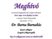 Jövő heti programjaink:…