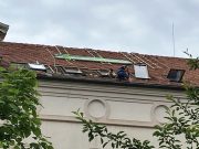 Ablakcsere teljes lendülettel! Azért ilyen állapotban nem nagyon volt az elmúlt …