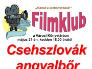 Jövő heti programjaink:…