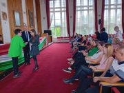 Az egészségügyi dolgozók pihenését támogatják…