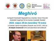 Mai és holnapi programjaink:…