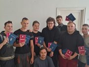 A 3/11.B osztály végzős gépjármű mechatronikusai sikeres szakmai vizsgát tettek….