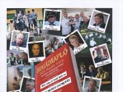 A Brigádnaplót vetíti a Rotary Csongrádon…