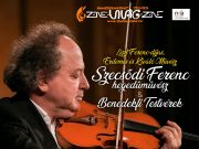 A Hangversenyközpont májusi programjai:…