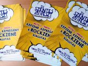 A KultFeszt műsorfüzete megtalálható a Zeneiskolában, a Művelődési Központban, a…