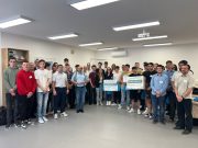 A Pollák országos 1. és 4. helyezést szerzett a távközlési versenyen! 4⃣…