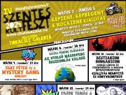 A Tokácsli Galériában nyílik a Szentes Kultfeszt 2024….