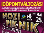 A hétvége programja ;)…