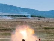 A magyar honvédség képes megteremteni és megvédeni a békét!