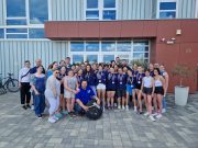 A mi csapatunk volt a legkomplexebb…