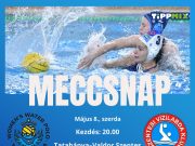 A tét: a 7️⃣. hely! #hajráSzentes #szentesivízilabdaklub #valdo…