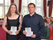 Április 29-én Szentes Város Önkormányzata a tavalyi év legeredményesebb sportoló…