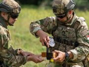 Átjárónyitáson az Acélkockák…