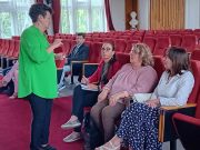 Az egészségügyi dolgozók pihenését támogatják…