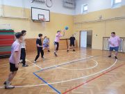 Befejeződött a kapitánylabda-bajnokság a Pollákban…