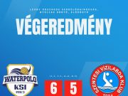 Bronzéremért játszunk Elképesztően kiélezett mérkőzést játszottunk a leány serd…