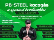 CSALÁDI PROGRAM SZOMBATRA!…