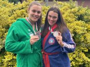 DELMAGYAR – A szentesi testvérpár 45 perc híján egyszerre játszott bajnoki döntőt