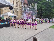 Dalma Dance Club S.E bemutatò :)…