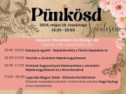 Daloljunk együtt! Népdaléneklés a Tilinkó Népdalkörrel…