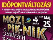 Egy program mára!…