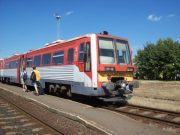 Éjszakai zajjal jár a munkavégzés a vasúton…