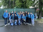 Elődöntőt játszunk ma!…