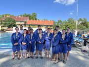 Ezüstérmesek lettünk! #szépvoltfiúk…