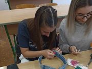 Fenntarthatósàgi témahét keretében Csökkentsünk használjuk fel újra ,hasznosîtsu…