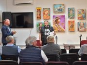 Fókuszban a képregény a KultFeszten…