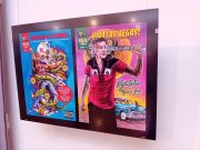 Ganxsta Zolee, a Mystery Gang és Kemény Henrik bábművész – képregényben! Különle…