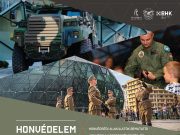 Gyere és töltsd velünk a hétvégét Budapesten a Bálna Honvédelmi Központban….