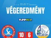 Győzelem és továbbjutás! #szépvoltlányok…