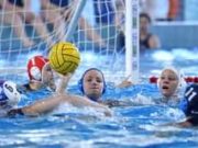 Hamarosan kezdődik a Duna-liga döntője, amelyben a német Spandau Berlin lesz az…