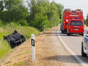 Hárman sérültek…