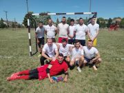 Hengerelt a Zsoldos! Aranyérem a Május 1. Kupán!…