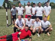 Hengerelt a Zsoldos! Aranyérem a Május 1. Kupán!… – Szentesi Mozaik