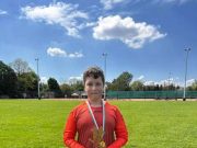 Hétvégén sor került a szegedi selejtezőre is, ahonnan U9-ben a Szeged-Csanád Gro…